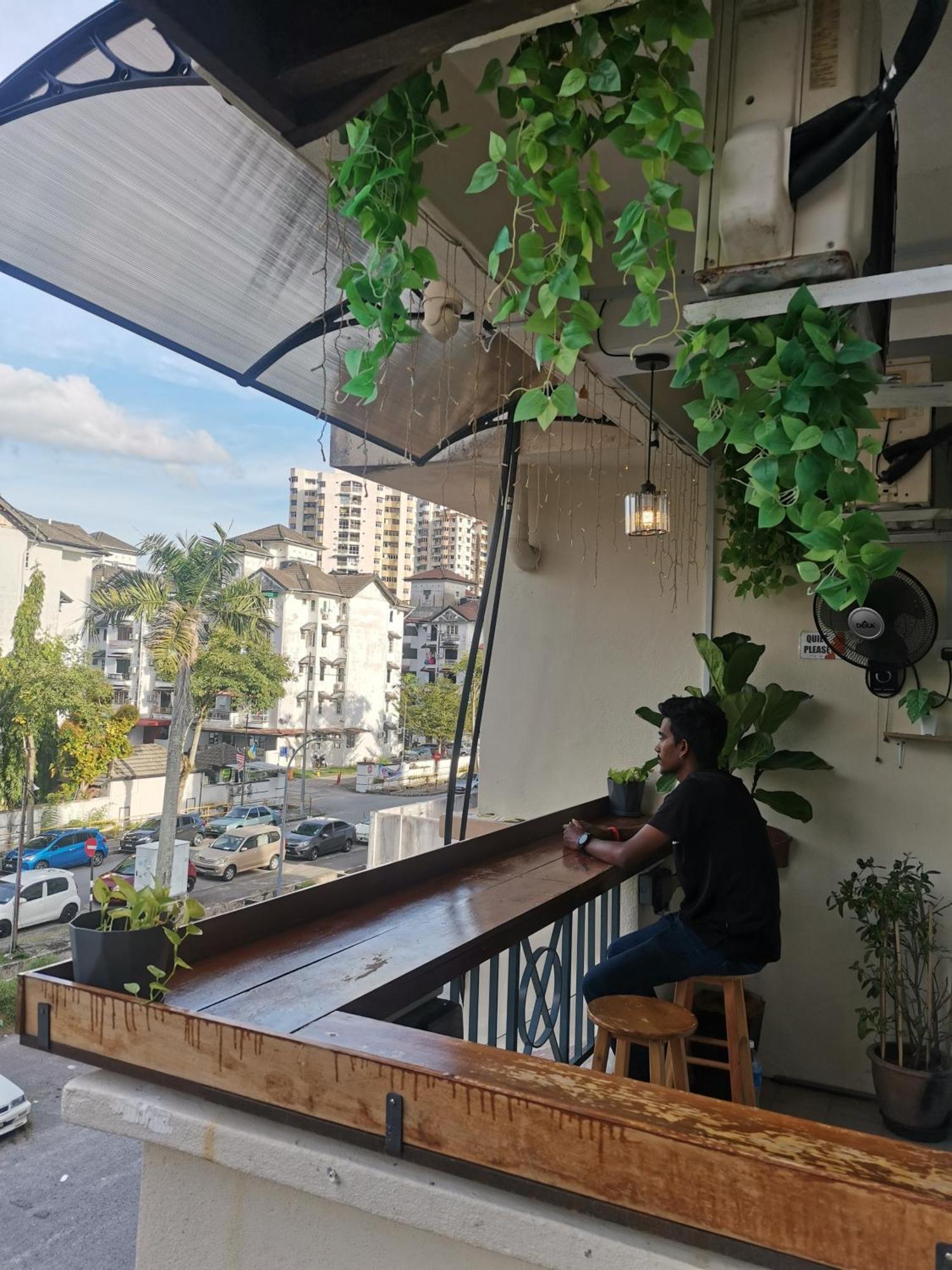 Sabai Sabai Guesthouse In באייאן לפאס מראה חיצוני תמונה