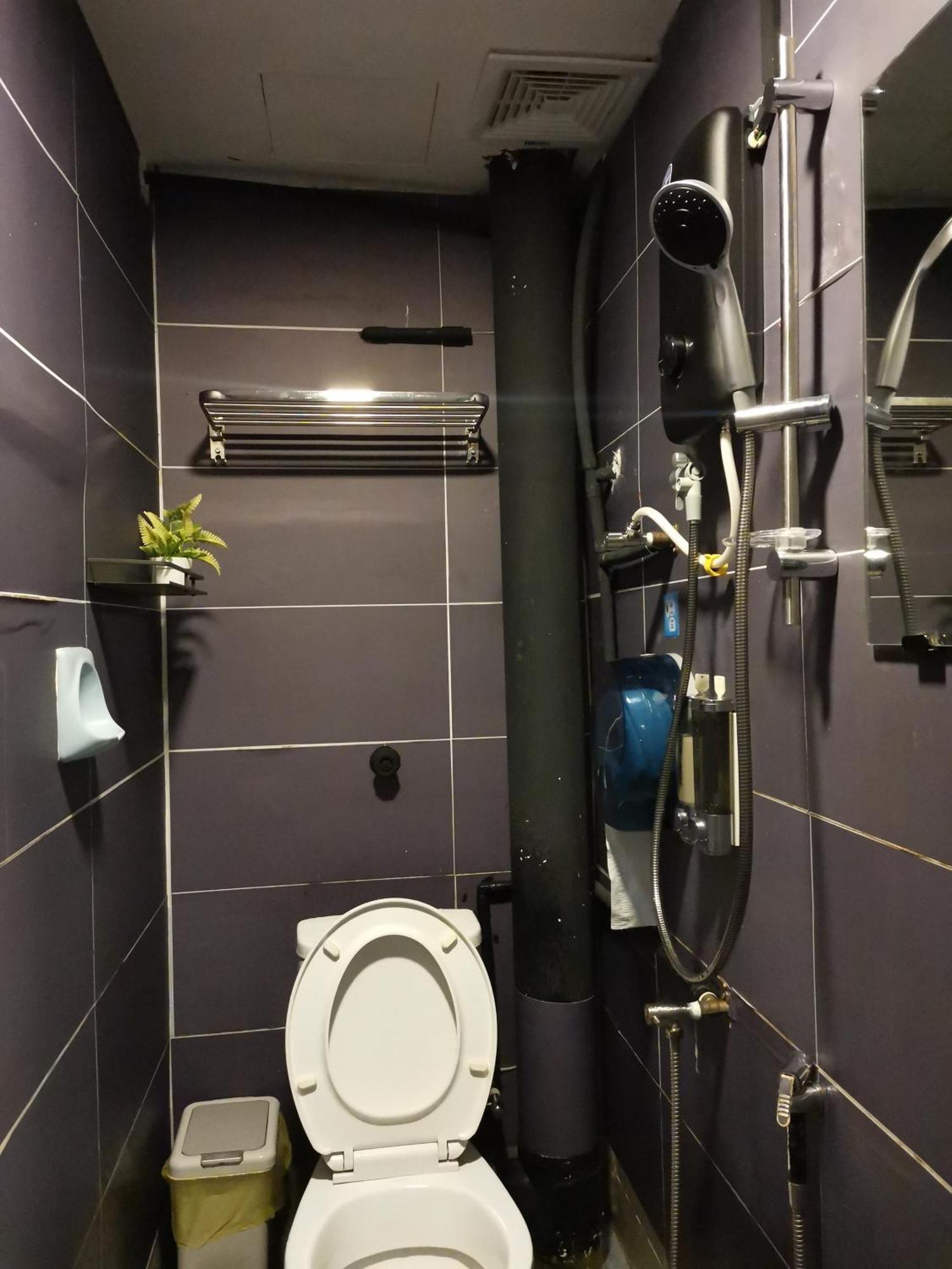 Sabai Sabai Guesthouse In באייאן לפאס מראה חיצוני תמונה