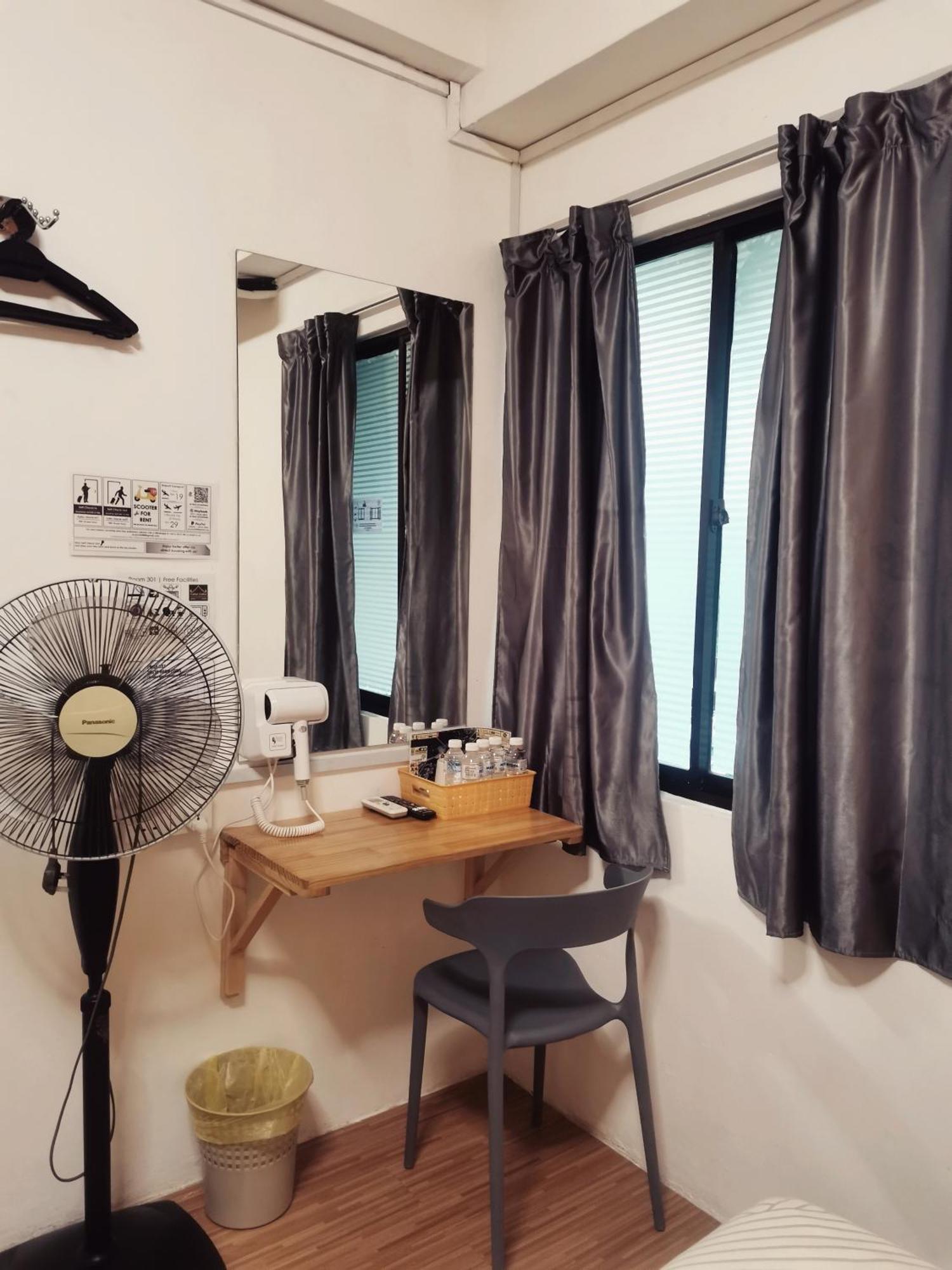 Sabai Sabai Guesthouse In באייאן לפאס מראה חיצוני תמונה